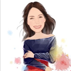 Meet your Posher, Mariane